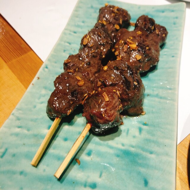 User's recommendation image for 鯨の離れ