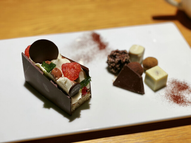 用戶對於bubo BARCELONA 表参道店的評論高清圖