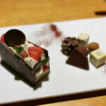 用戶對於bubo BARCELONA 表参道店的評論圖