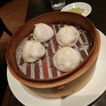用戶對於南翔饅頭店 西武渋谷店的評論圖