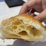 User's review image for ブールアンジュ 天神地下街店