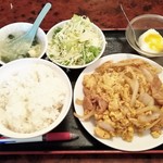 User's review image for 御園