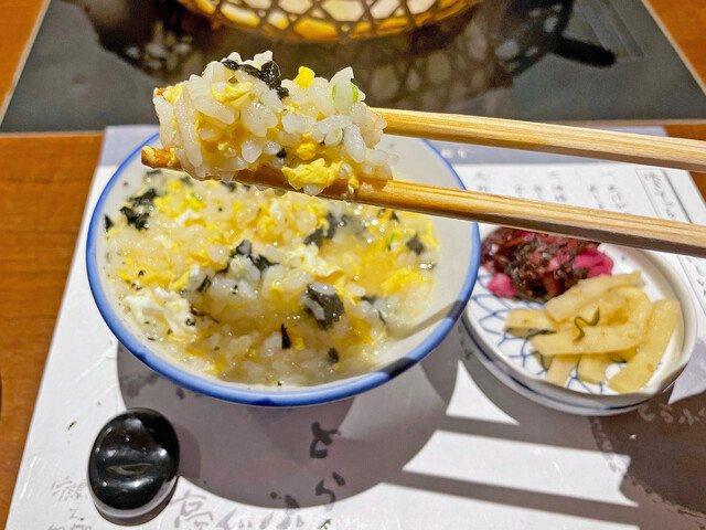 User's recommendation image for とらふぐ亭 町田店