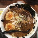 User's review image for らーめん おっぺしゃん 北14条光星店
