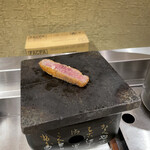 用戶對於牛かつ もと村 コレド室町店的評論圖