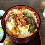 用戶對於そば処 小玉家的評論圖