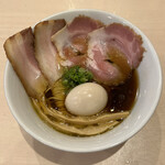 用戶對於麺屋 なおと的評論圖