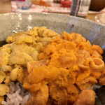 用戶對於島の人 礼文島本店的評論圖