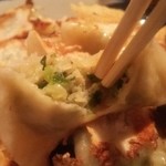 用戶對於黒兵衛的評論圖