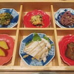 用户对于象印食堂 東京店的评论图