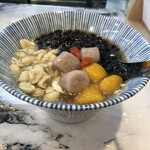 用户对于黒工号 上野店的评论图