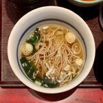 用户对于華屋与兵衛 尾久店的评论图