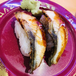 用户对于スシロー 多摩センター店的评论图