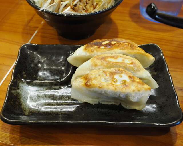 User's recommendation image for ラーメン 豊八家