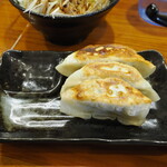 User's review image for ラーメン 豊八家