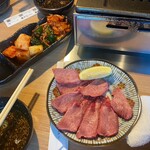 用戶對於焼肉こじま 離れ的評論圖