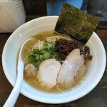 用戶對於麺屋 武一  秋葉原店的評論圖