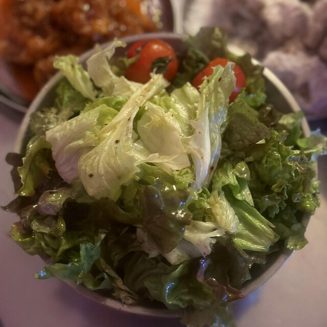 User's recommendation image for ハンマリドチキン