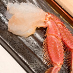 用户对于すし明的评论图