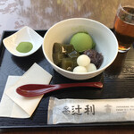 User's review image for 辻利 宇治本店