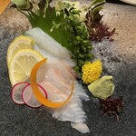 用戶對於魚旬 浜松町店的評論圖