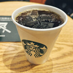 用戶對於スターバックスコーヒー 東京駅 グランルーフ フロント店的評論圖