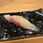 用戶對於寿し処 川的評論圖