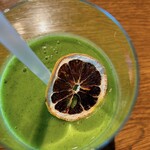 用戶對於IVY PLACE的評論圖