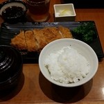 User's review image for 新宿さぼてん 山王パークタワー店