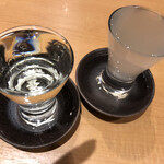 用戶對於日本酒とりまる 上野店的評論圖