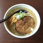 用户对于らーめん縁的评论图