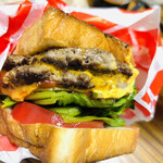 User's review image for BAKERY & BURGER JB'S TOKYO