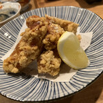 用户对于おばんざいと純洋食 アイサニ的评论图