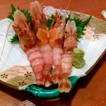 用户对于あじな店 村井的评论图