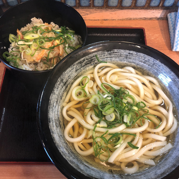 用戶對於麺座 中書島店的評論圖