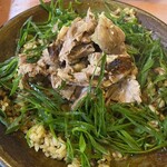 User's review image for びすとろ Den Den