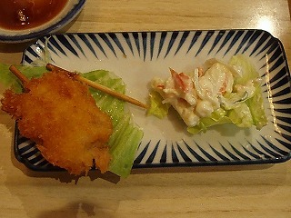 用戶對於はつ花的評論圖