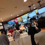 用戶對於マクドナルド 西心斎橋店的評論圖