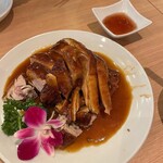 用戶對於粤港美食 上野店的評論圖