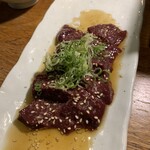 用戶對於鬼に金棒 茶屋町店的評論圖