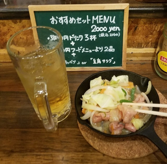 User's recommendation image for 長田ワインバル904