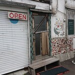 用户对于マルエス食堂的评论图