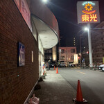 用戶對於東光ストア 西線6条店的評論圖
