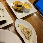 用户对于赤白 心斎橋PARCO店的评论图
