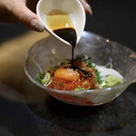 用戶對於厨 七代目松五郎的評論圖