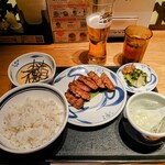 用戶對於ねぎし 菊水ビル店的評論圖