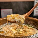 用户对于鴨料理 鴨ぱと 京都的评论图