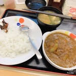 User's review image for 松屋 赤羽店