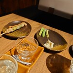 用户对于季鶏屋的评论图