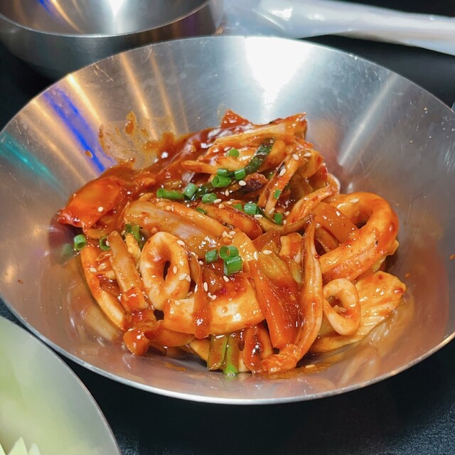 用户对于マショ飯店&マショチキン 門前仲町店的评论高清图